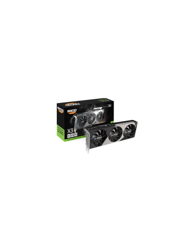 INNO3D NVIDIA GEFORCE RTX 5080 X3 OC...
